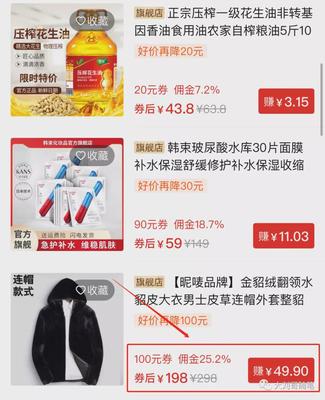 有手就行的搬砖项目,月入十万